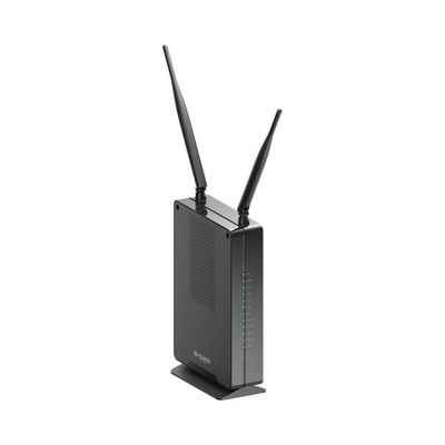 Gpon Ont Wireless Dualband 4 Portas Gigabit Ethernet Usb - Dpn-1452Dg