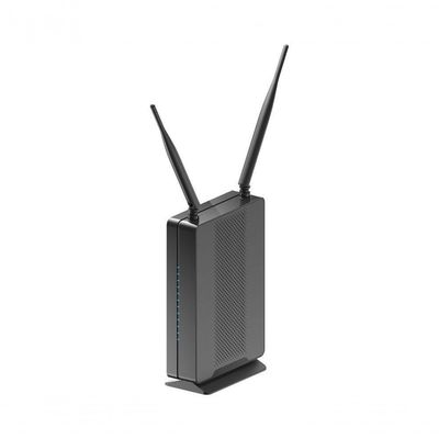 Gpon Ont Wireless Dualband 4 Portas Gigabit Ethernet Usb - Dpn-1452Dg