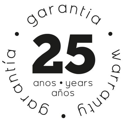 Faca Para Churrasco E Frutas Century Com Lâmina Em Aço Inox E Cabo De Policarbonato E Fib