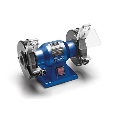 Moto Esmeril 260 W 5" Tramontina Para Uso Profissional Bivolt Tramontina