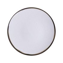 Prato Raso Mesa Canyon Porcelana Decorada 25 Cm - Tramontina