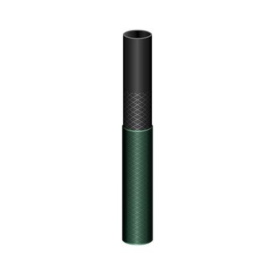 Mangueira Tramontina Flex em PVC com 3 Camadas Verde - 20 Metros