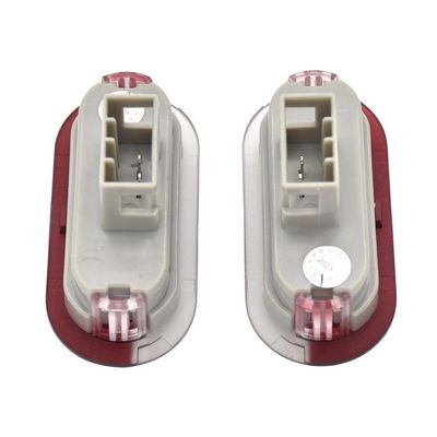 Luz De Cortesia Porta Led Vw