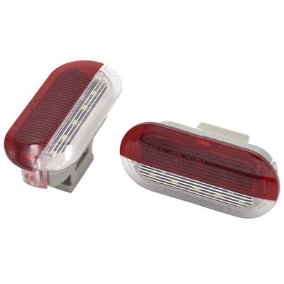 Luz De Cortesia Porta Led Vw