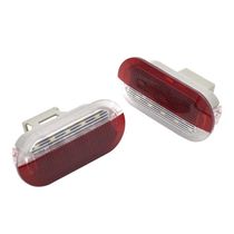 Luz De Cortesia Porta Led Vw
