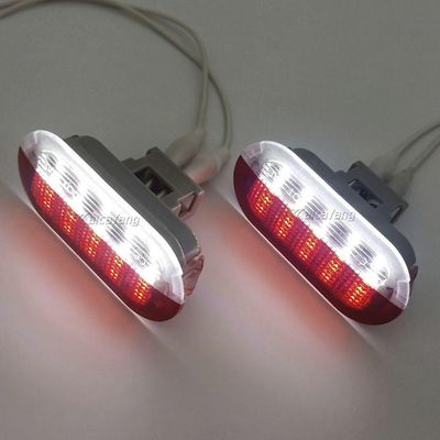 Luz De Cortesia Porta Led Vw
