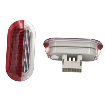 Luz De Cortesia Porta Led Vw