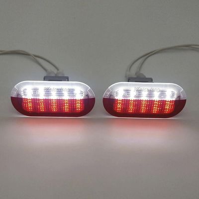 Luz De Cortesia Porta Led Vw