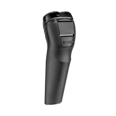 Barbeador Philco PBA08 Sem Fio à Prova D'água Preto Bivolt
