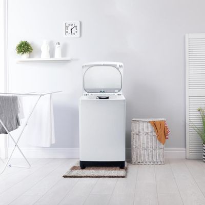 Máquina de Lavar 14 Kg Philco 12 Programas de Lavagem PLR14A 127V