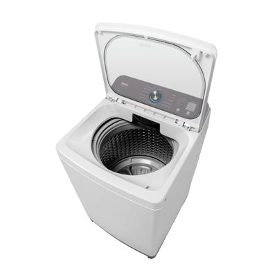 Máquina de Lavar 14 Kg Philco 12 Programas de Lavagem PLR14A 127V