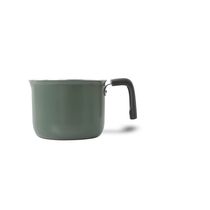 Leiteira Multiflon Ekó 1,6L Antiaderente 7 Camadas Verde