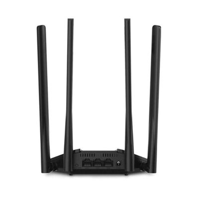 Roteador Wireless Mercusys Mr30g Dual Band Gigabit Ac1200
