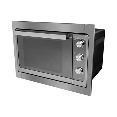 Forno Elétrico de Embutir Philco PFE55E Esmaltado 55L 110V