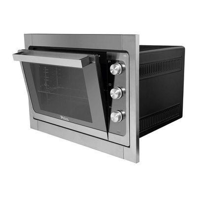 Forno Elétrico de Embutir Philco PFE55E Esmaltado 55L 110V