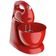 Batedeira Britânia Perola 550 Cristal Duo Turbo 2 Tigelas 500W 110V