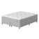 Conjunto Box Queen Mola Prodormir Florida