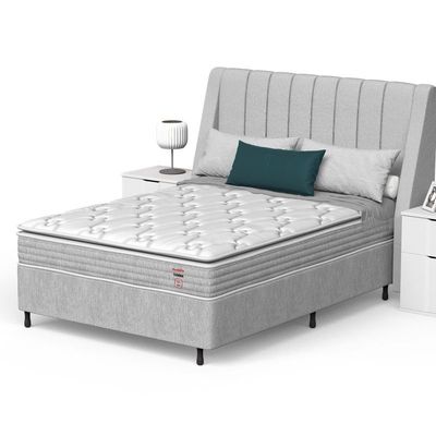 Conjunto Box Viúva Mola Prodormir Florida
