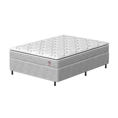 Conjunto Box Viúva Mola Prodormir Florida