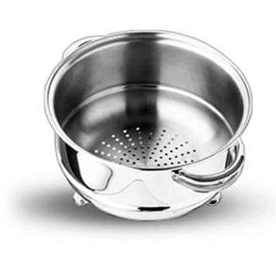 Cozi-Vapore Tramontina Solar Inox - 16cm