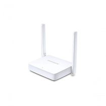 Roteador Wireless N 300mbps Mw301r Importado