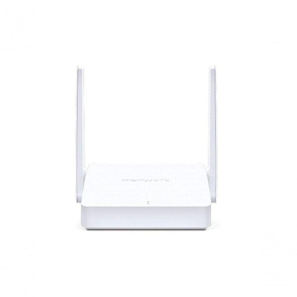Roteador Wireless N 300mbps Mw301r Importado