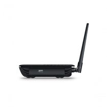 Roteador Wireless Tp-link Gpon Voip, Dual Band Ac1200, 2 Antenas, 300mbps - Xr500v