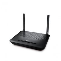 Roteador Wireless Tp-link Gpon Voip, Dual Band Ac1200, 2 Antenas, 300mbps - Xr500v