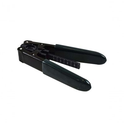 Alicate Decapador Evus Ev-13 Para Cabo Drop