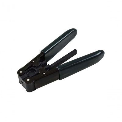 Alicate Decapador Evus Ev-13 Para Cabo Drop