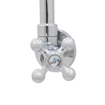 Torneira Cozinha Bica Móvel Bm Parede Light C33 Bognar