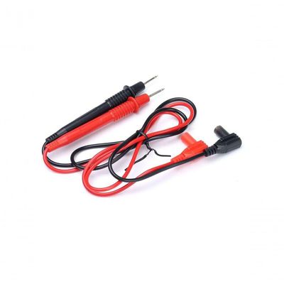 Alicate Amperimetro Digital Profissional - Dt2017