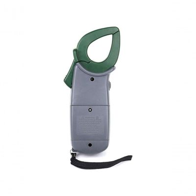 Alicate Amperimetro Digital Profissional - Dt2017