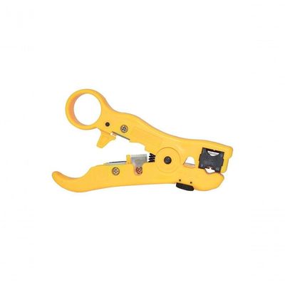 Alicate Decapador/cortador Ajustavel Hikari Hk-312