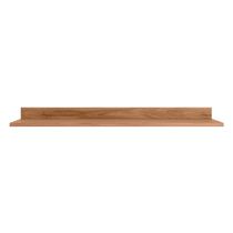 Tampo Para Balcão 120cm Proença Em Mdf Nogueira Touch - Demartêz Nogueira Touch