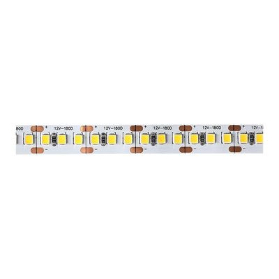 Fita De Led Taschibra Pro Com 5 Metros 180 Leds-m 15w 12v 2700K - Luz Amarela