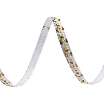 Fita De Led Taschibra Pro Com 5 Metros 180 Leds-m 15w 12v 2700K - Luz Amarela