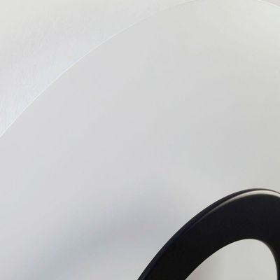 Plafon Nordecor Kote 2757 Led Bivolt Preto-branco 3000K