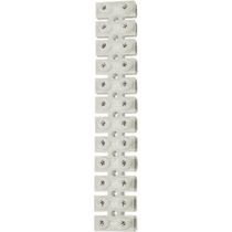 Conector Múltiplo 1,5 Mm² 17,5 A 450 V Tramontina Tramontina