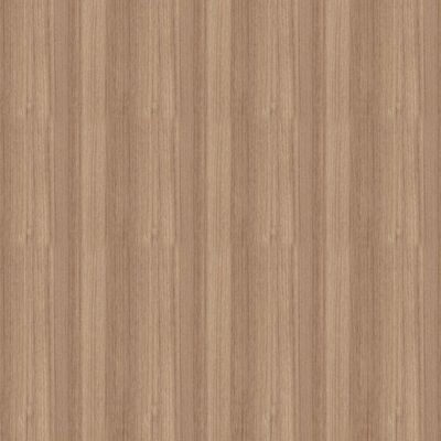 Mesa Quadrada Alpha Inox Prata 73,50 Cm (altura) Tampo Mdp Quadrado 70 Cm Noce Naturalle (larg)