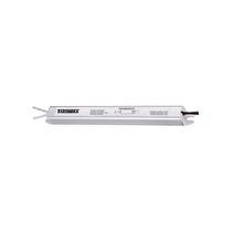 Fonte Slim Chaveada Para Fita Led Taschibra 12v 2a - 24W Bivolt