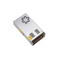 Fonte Chaveada Para Fita Led Taschibra 12v 30A - 360W Bivolt
