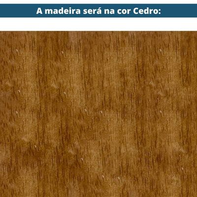 Puff Oslen Ozki 38 Cm (altura) Madeira Eucalipto Cedro Tecido Bege Corda Junco Natural