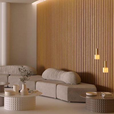 Lustre Pendente Nordecor Dufi 2923 Ouro Champagne G9 Bivolt