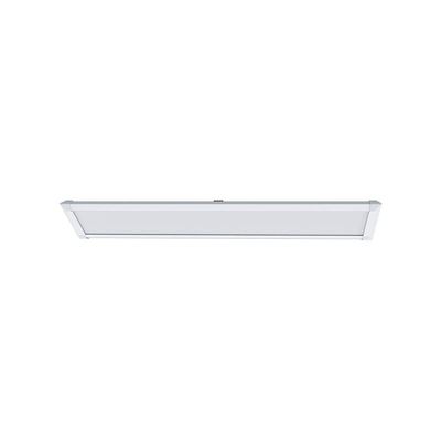 Luminária Led Taschibra Tl Slim 15 De Sobrepor 40W Bivolt 6500K Luz Branca