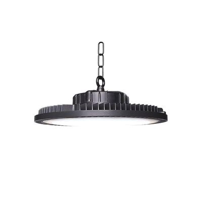 Luminária Led Para Galpão Taschibra High Bay 200W 5000K Bivolt Luz Neutra