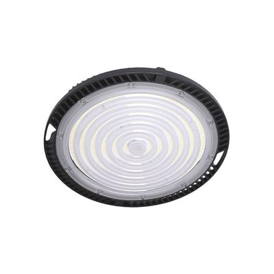 Luminária Led Para Galpão Taschibra High Bay 200W 5000K Bivolt Luz Neutra
