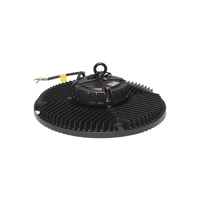Luminária Led Para Galpão Taschibra High Bay 200W 5000K Bivolt Luz Neutra