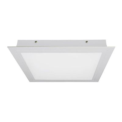 Luminária Led Taschibra Rhino Fm8 De Embutir 70W Bivolt 4000K Luz Neutra