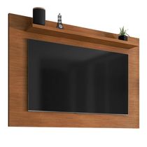 Painel Suspenso Safira 135cm Cedro Para Até 50? - Casa D Cedro